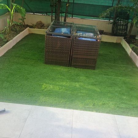 Menton, Appartement/Jardin, Proche Mer Et Centre Exterior photo